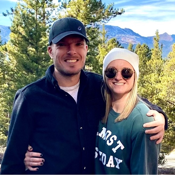 Meet your Posher, Megan - Picture 1 of 1